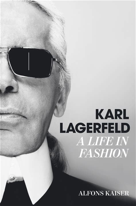 karl lagerfeld a life in fashion